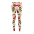 thumbnail image 2 of Soluvd Orchard Women's Casual Leggings, 2 of 7
