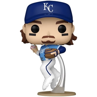 Funko POP! Sports Legends CHASE Dodgers Jackie Robinson #42