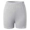 thumbnail image 6 of MAIHAN Women Casual Outfits Women Clothing Short Sleeve Tops Shorts Elastic Waist Shorts 2pcs Clothes Set Plus Size Travel Outfits for Women, 6 of 6