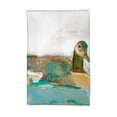 thumbnail image 1 of Betsy Drake KT241 Goose Kitchen Towel, 1 of 1