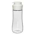 thumbnail image 1 of Refillable Container Leak Proof Refillable Bottles Airtight Ketchup Container Multipurpose Bottle Sealed Design Dispensing For Pe, 1 of 9