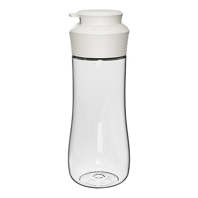 Refillable Container Leak Proof Refillable Bottles Airtight Ketchup Container Multipurpose Bottle Sealed Design Dispensing For Pe