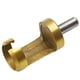 thumbnail image 4 of Juego De Brocas De Corcho De 4 Uds., Cortador De Tapón De Madera Dorada De Acero Al Carbono, Herramienta De Carpintería Recta De 6/8/13/16Mm (0,24/0,3/0,5/0,63 Pulgadas) Guardurnaity TO002869-00, 4 of 7