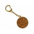 thumbnail image 1 of Feng Shui Import LLC 4187 Protection against Angry People Amulet Keychain, 1 of 1