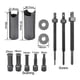 thumbnail image 2 of Motorcycle Bearings Extractor Tool Extractors for Bicycle Internal Bearings Puller Remover Tool EBike Repair Tool, 2 of 5