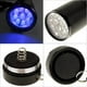 thumbnail image 3 of Linterna UV MACHAO Linterna LED UV Detector de orina para perros/gatos, 3 of 5