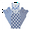 Polka Dot, variant on Buyless Fashion Boys Scoop Neck Tagless Undershirts Soft Cotton Tank Top (4 Pack)