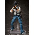thumbnail image 4 of Figma: The Lone Survivor #SP-118 PlayerUnknown's Battlegrounds 6" Action Figure, 4 of 5
