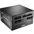 thumbnail image 2 of Fuente De Poder PC 650W Gamer XPG CORE REACTOR 80 Plus Gold Modular Negro, 2 of 6