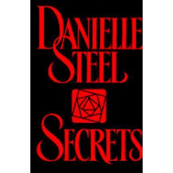 Pre-Owned Secrets (Hardcover) 0385294182 9780385294188