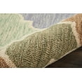 thumbnail image 6 of Nourison Vivid Modern Moroccan Light Multicolor 8' x 10'6" Area Rug, (8' x 11'), 6 of 6