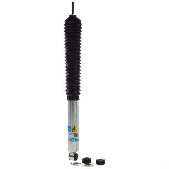 Bilstein B8 5100 Series Shock Absorber Fits select: 2015-2017 JEEP WRANGLER UNLIMITED SPORT, 2012-2014 JEEP WRANGLER SPORT