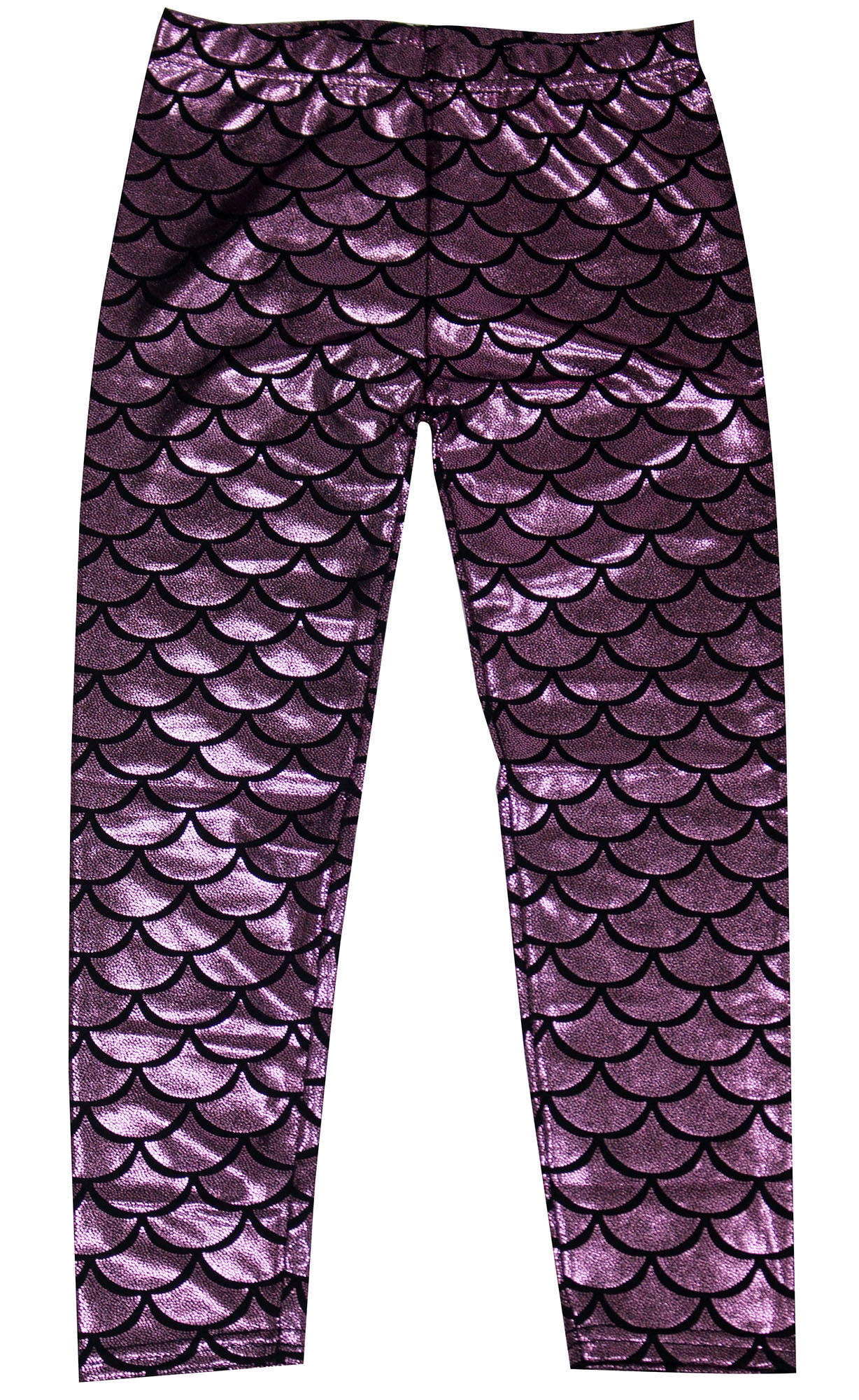 Simplicity Child Mermaid Fish Scale 