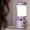 #070-Purple, variant on Kieccall Three Level Dimmable Ladybug Shaped LED Night Light Portable Outdoor Camping Lamp Gift