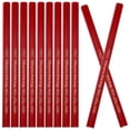 thumbnail image 4 of Lápiz de carpintero profesional de 20 piezas para escribir, herramienta de carpintero, 4 of 7