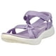 thumbnail image 1 of Sandalias Skechers On-the-Go 600 Brilliancy Lavender para mujer, 1 of 7