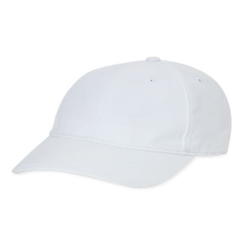 Time and Tru Women's Non Washed Baseball Cap