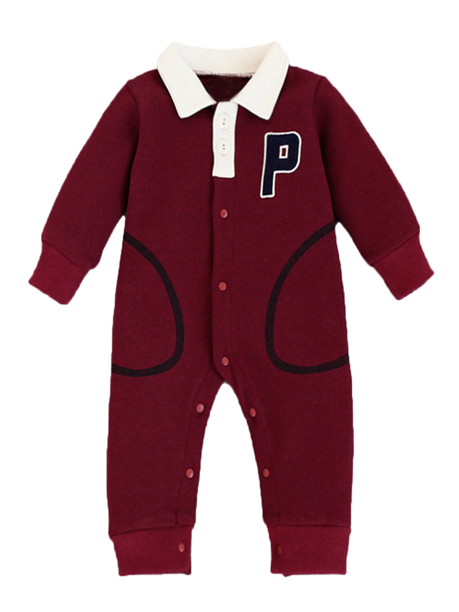 champion coverall infant