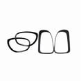 thumbnail image 1 of Phare / Cache-Feux Décoration Anneau pour MINI Countryman F60 Cooper One JCW 2017-2023, 1 of 6