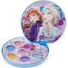 Disney Frozen II Lip Gloss Mirror Palette