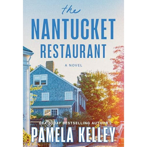 Pre-Owned The Nantucket Restaurant (The Nantucket Restaurant, 1), 9781464246197, 146424619X, Hardcover,