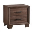 thumbnail image 5 of Brandon Bedroom Set Medium Warm Brown, 5 of 8