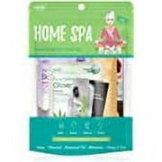 EPIELLE Skincare Beauty Kit | Korean Beauty | 6 Items Included | Gift set for women, Spa Gift for women (Home Spa Kit)