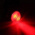 thumbnail image 5 of 9 LED Boat Plug Light M12 12V Marine Bright Underwater Fishing Night Lights for Yacht Ship Red, 5 of 5