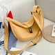 thumbnail image 3 of Bolso Hombro Lona Transpirable para Mujer Duradero Con Compras, 3 of 9