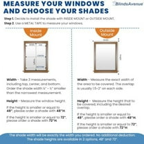BlindsAvenue Cellular Honeycomb Cordless Shade, 9/16" Single Cell, Light Filtering, Antique Pewter, Size: 23.5" W x 48" H