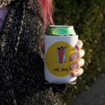 thumbnail image 3 of Milk Sheik Shake Funny Humor Can Cooler - Drink Sleeve Hugger Collapsible Insulator - Beverage Insulated Holder, 3 of 4