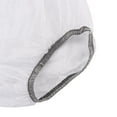 thumbnail image 6 of Water Resistant Reusable Adult Diaper Covers Plastic Pant Incontinences Protective Underwear Leakproof Underpants Briefs, 6 of 8