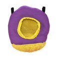 thumbnail image 3 of Cama para pájaros perfecl nido colgante cálido y decorativo para loros L, 3 of 8