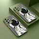 thumbnail image 1 of Aplicar a la linda funda de teléfono de astronauta espacial para Samsung Galaxy A52 A12 S22 S21 Ultra S20 Fe Plus A71 A51 S23 A53 5g A72 Coque, 1 of 4
