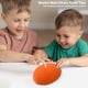 thumbnail image 2 of (Naranja) (10 Cm) Nuevo Y Juguete Red Elástica Descompresión Sensorial Con Ventilación Descompresión Deformable Y, 2 of 9