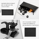 thumbnail image 5 of Kit de Herramientas de Repuesto de Pilas de Reloj de 17 Piezas con Prensa de Reloj y Herramienta de Extracción Trasera para Tipo de Relojes, 5 of 7