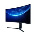 thumbnail image 2 of Supervisar Monitor Xiaomi Monitor de juego curvo de 34 '' Pantalla de superficie curva WQHD Monitor de ángulo de visión amplio 144Hz Alta frecuencia de actualización Enchufe AU Maboto Supervisar, 2 of 6