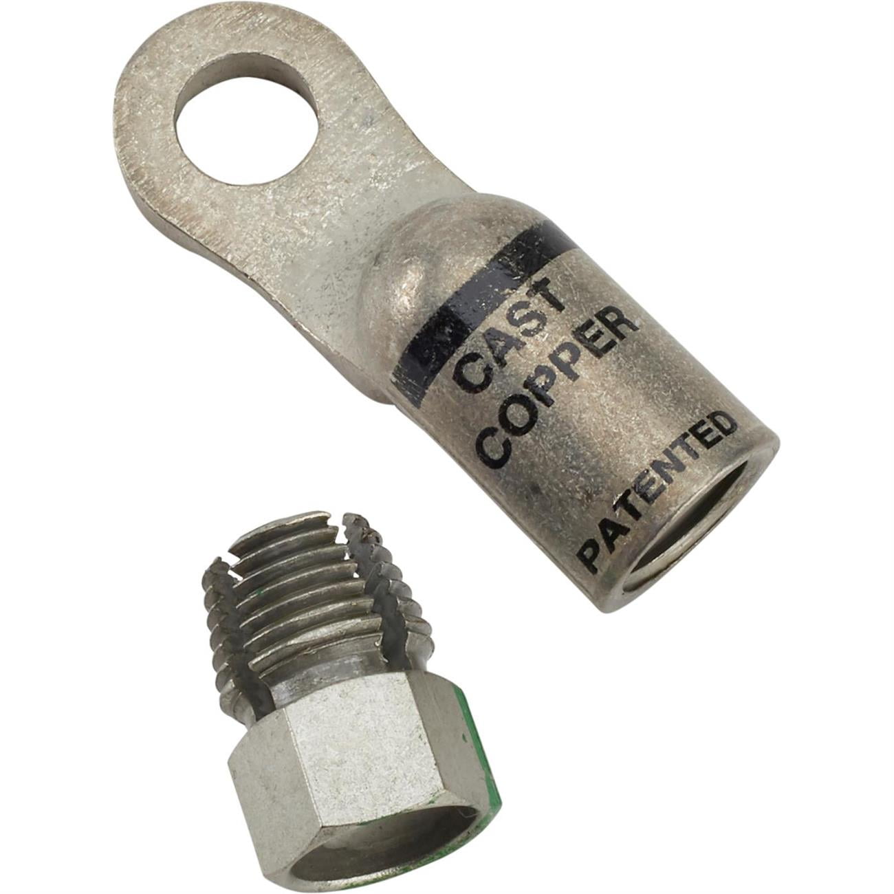 Automotive Battery Terminal Connectors