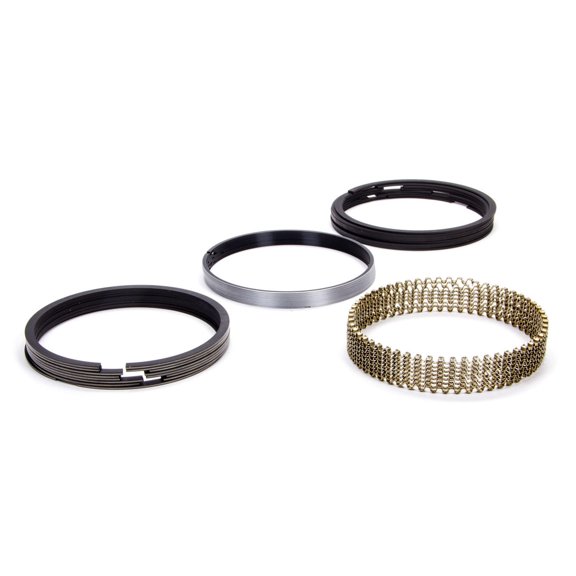 Piston Ring Set 96.00mm Bore GM 8-Cylinder