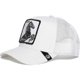 thumbnail image 1 of Gorra de Béisbol Yuxing Diseño Pantera Negra Talla Única, 1 of 5