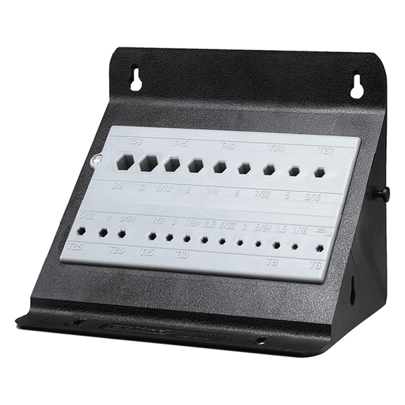 Eklind Tool Company Hex Key Stand