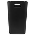 thumbnail image 2 of No Lid Garbage Bucket Trash Can Trash Bucket Household Garbage Container, 2 of 8