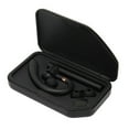 thumbnail image 5 of Oreillette Sans Fil Bluetooth Double Microphone Réduction de Bruit ENC IPX7 Étanche Mains Libres pour Affaires, 5 of 5