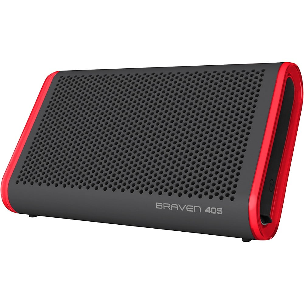 braven 405 bluetooth speaker