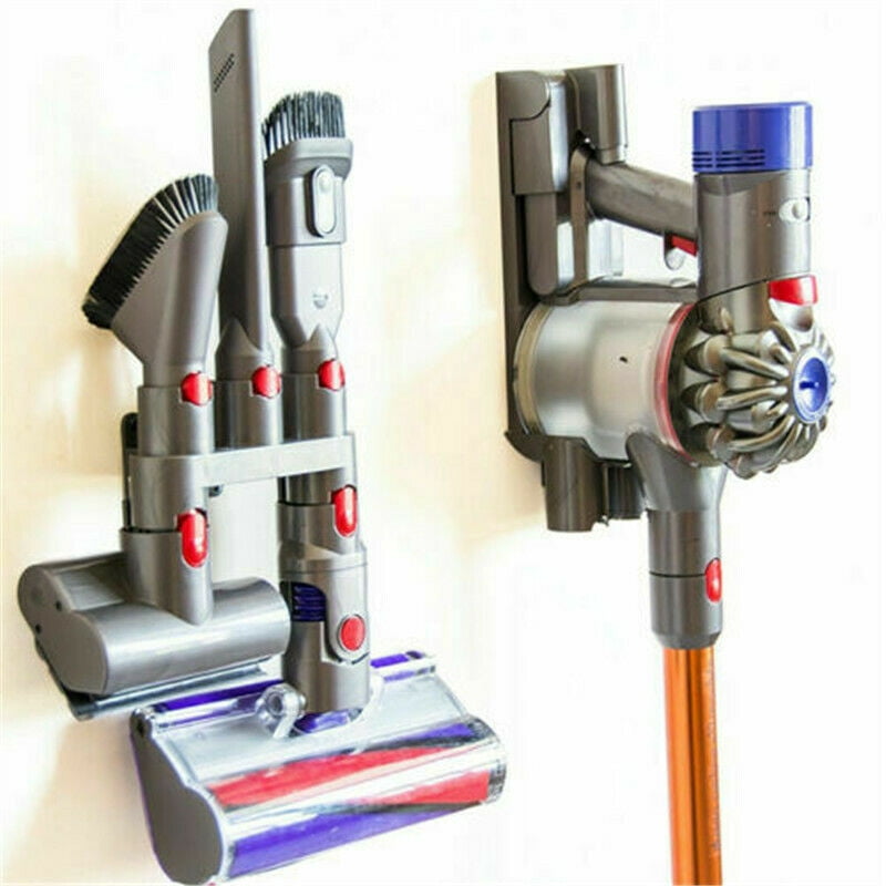 Standing Vacuum Cleaner Rack Holder 