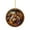 AQ, variant on Christmas Nativity Ornament Round Signboard, Virgin Mary Blessed Mother Ornament Christmas Tree Decor, Catholic Christmas Ornaments, Christian Decor Jesus Birth Ornaments, Xmas Stocking Stuffers