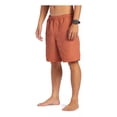 thumbnail image 2 of Shorts Quicksilver Hombre, Repelentes Al Agua, Cómodos, 2 of 7