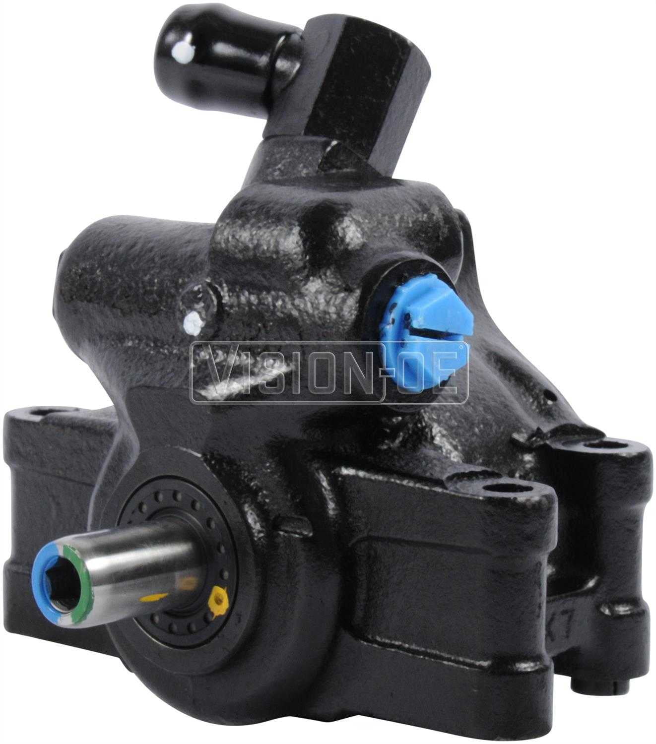 PSTEER PUMP