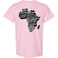 thumbnail image 3 of Inktastic Civil Rights Movement Men and Women T-Shirt, 3 of 5