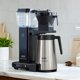 thumbnail image 2 of Technivorm Moccamaster 79314 KBGT Cafetera térmica con jarra para 10 tazas, 40 onzas, negra, 1,25 l, 2 of 4